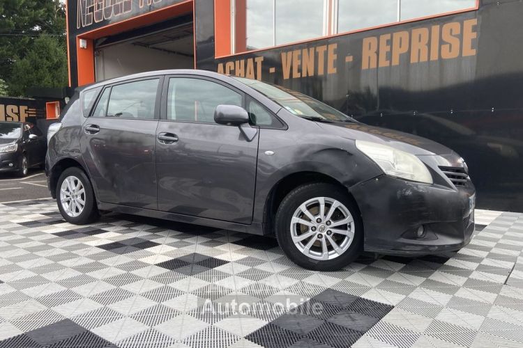 Toyota Verso 126 D-4D SKYVIEW EDITION 5 PLACES - <small></small> 3.990 € <small>TTC</small> - #1