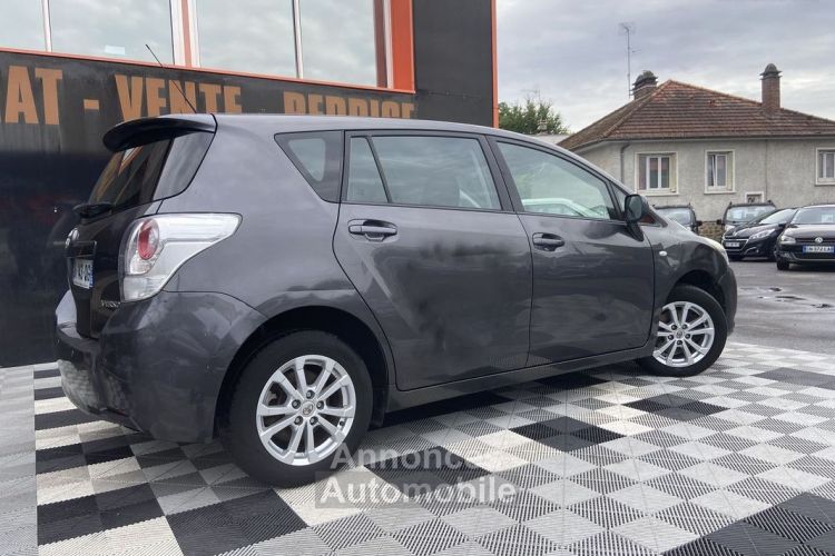 Toyota Verso 126 D-4D SKYVIEW EDITION 5 PLACES - <small></small> 3.990 € <small>TTC</small> - #2