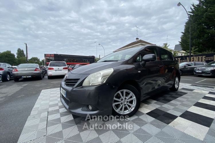 Toyota Verso 126 D-4D SKYVIEW EDITION 5 PLACES - <small></small> 3.990 € <small>TTC</small> - #3