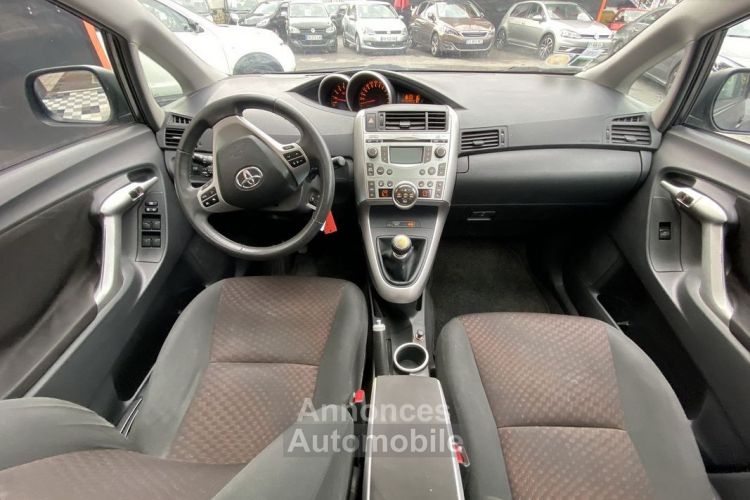 Toyota Verso 126 D-4D SKYVIEW EDITION 5 PLACES - <small></small> 3.990 € <small>TTC</small> - #6