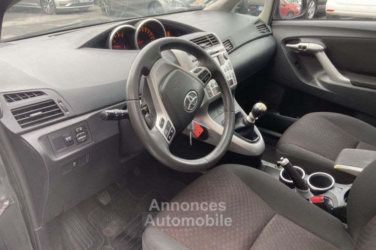 Toyota Verso 126 D-4D SKYVIEW EDITION 5 PLACES - <small></small> 3.990 € <small>TTC</small> - #8