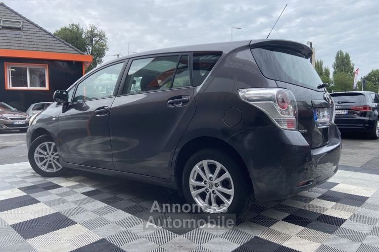 Toyota Verso 126 D-4D SKYVIEW EDITION 5 PLACES - <small></small> 3.990 € <small>TTC</small> - #9