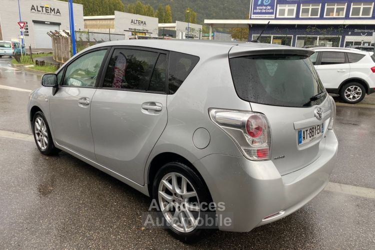 Toyota Verso 126 D4D Dynamic 5PL Caméra Toit Pano - <small></small> 4.890 € <small>TTC</small> - #2