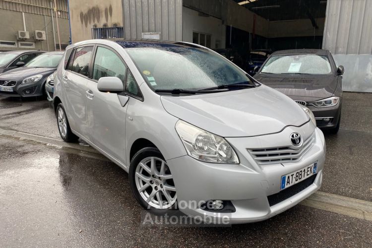 Toyota Verso 126 D4D Dynamic 5PL Caméra Toit Pano - <small></small> 4.890 € <small>TTC</small> - #3