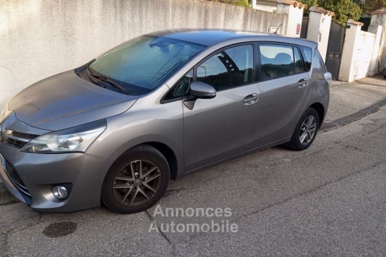 Toyota Verso 132 VVT-I FEEL - <small></small> 9.990 € <small>TTC</small> - #1