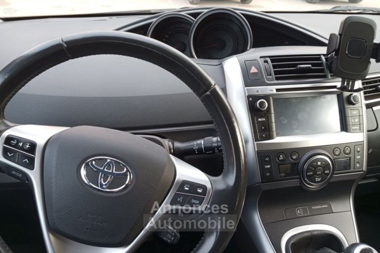 Toyota Verso 132 VVT-I FEEL - <small></small> 9.990 € <small>TTC</small> - #2