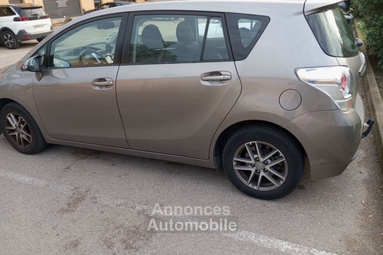 Toyota Verso 132 VVT-I FEEL - <small></small> 9.990 € <small>TTC</small> - #3