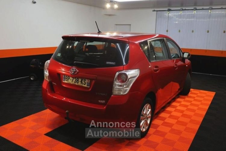 Toyota Verso 132 VVT-I SKYVIEW EDITION 5 PLACES - <small></small> 7.990 € <small>TTC</small> - #2