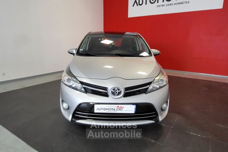 Toyota Verso 1.6 6 MT 132 SKYVIEW 5PL // MOTEUR A CHAINE - <small></small> 9.990 € <small>TTC</small> - #2