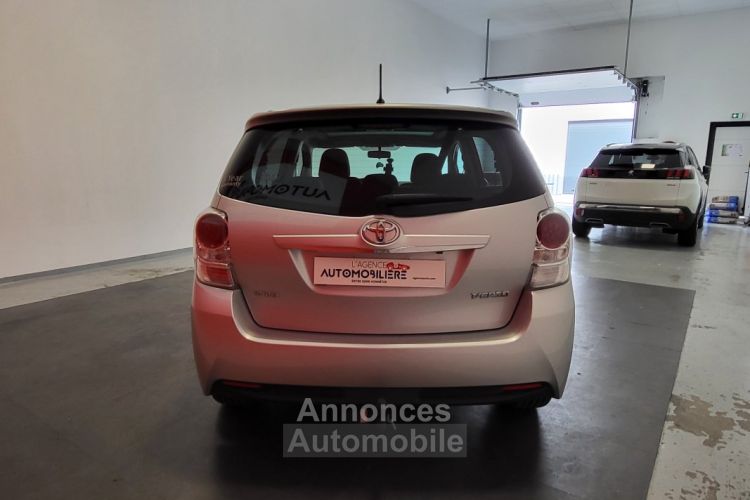 Toyota Verso 1.6 6 MT 132 SKYVIEW 5PL // MOTEUR A CHAINE - <small></small> 9.990 € <small>TTC</small> - #6