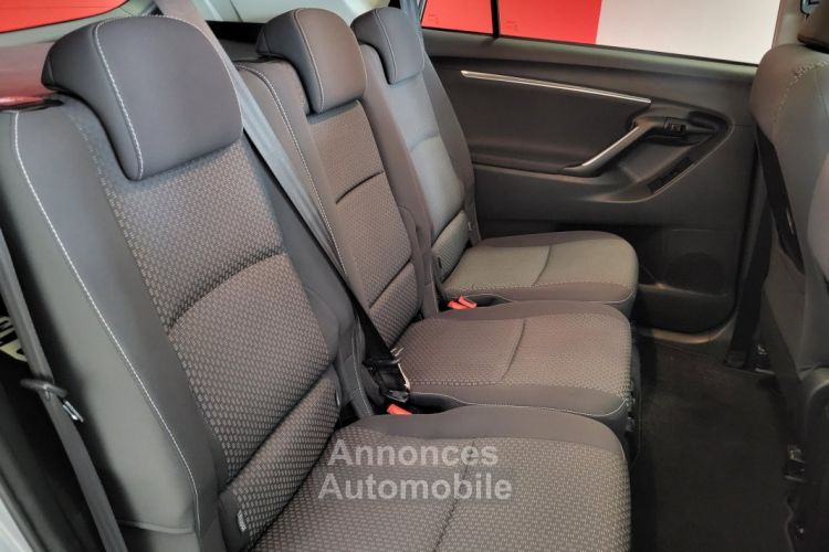 Toyota Verso 1.6 6 MT 132 SKYVIEW 5PL // MOTEUR A CHAINE - <small></small> 9.990 € <small>TTC</small> - #30