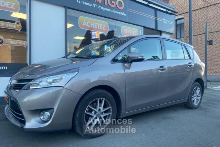 Toyota Verso 1.6 D4D 112 DYNAMIC - <small></small> 12.790 € <small>TTC</small> - #1