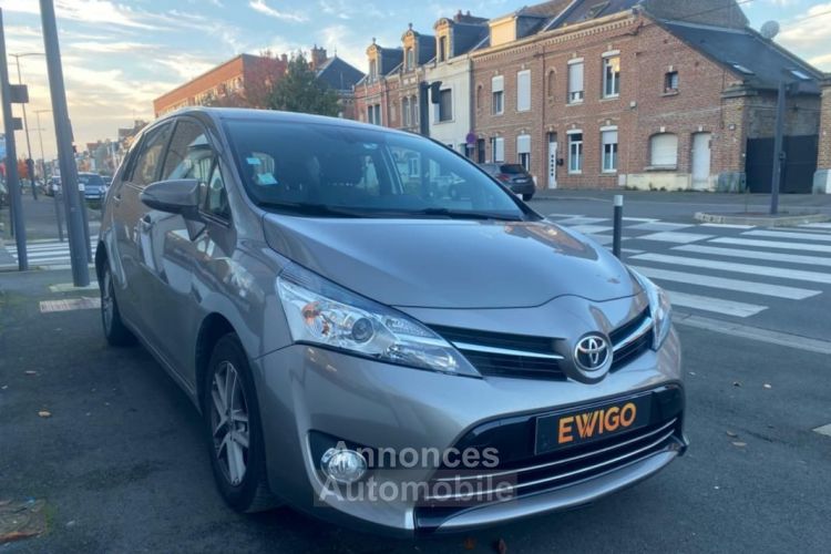 Toyota Verso 1.6 D4D 112 DYNAMIC - <small></small> 12.790 € <small>TTC</small> - #5