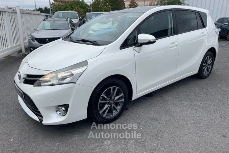 Toyota Verso 2 l d4d 126 skyview - <small></small> 8.990 € <small>TTC</small> - #2