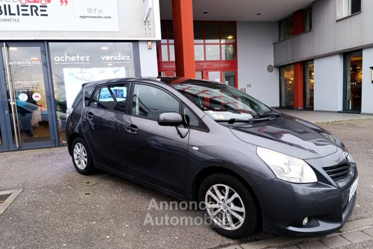 Toyota Verso 2.0 D 126 cv SKYVIEW - <small></small> 8.990 € <small>TTC</small> - #1