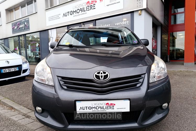 Toyota Verso 2.0 D 126 cv SKYVIEW - <small></small> 8.990 € <small>TTC</small> - #2