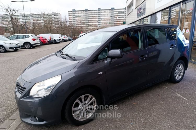 Toyota Verso 2.0 D 126 cv SKYVIEW - <small></small> 8.990 € <small>TTC</small> - #3