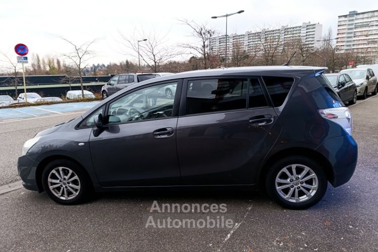 Toyota Verso 2.0 D 126 cv SKYVIEW - <small></small> 8.990 € <small>TTC</small> - #4