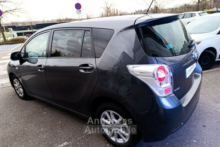 Toyota Verso 2.0 D 126 cv SKYVIEW - <small></small> 8.990 € <small>TTC</small> - #5