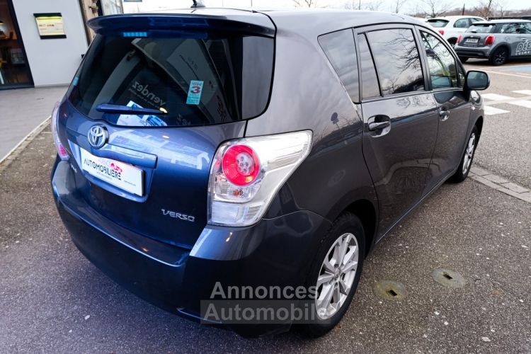 Toyota Verso 2.0 D 126 cv SKYVIEW - <small></small> 8.990 € <small>TTC</small> - #7