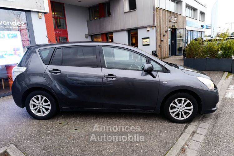 Toyota Verso 2.0 D 126 cv SKYVIEW - <small></small> 8.990 € <small>TTC</small> - #8