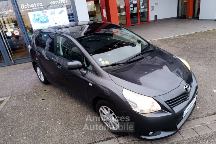 Toyota Verso 2.0 D 126 cv SKYVIEW - <small></small> 8.990 € <small>TTC</small> - #9