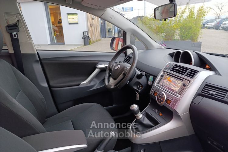 Toyota Verso 2.0 D 126 cv SKYVIEW - <small></small> 8.990 € <small>TTC</small> - #11