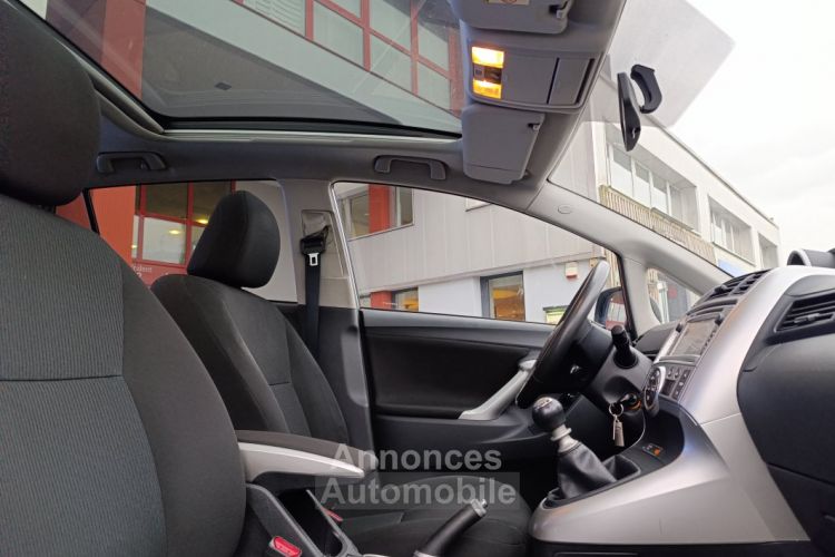 Toyota Verso 2.0 D 126 cv SKYVIEW - <small></small> 8.990 € <small>TTC</small> - #12