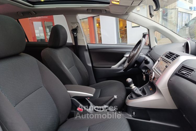 Toyota Verso 2.0 D 126 cv SKYVIEW - <small></small> 8.990 € <small>TTC</small> - #13