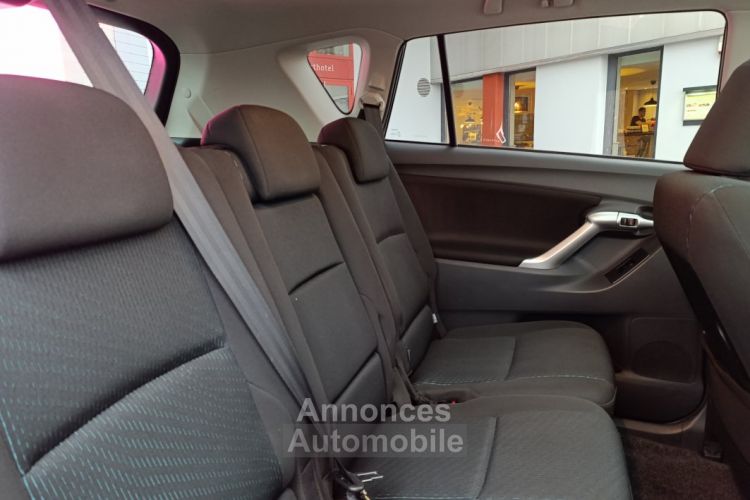 Toyota Verso 2.0 D 126 cv SKYVIEW - <small></small> 8.990 € <small>TTC</small> - #15