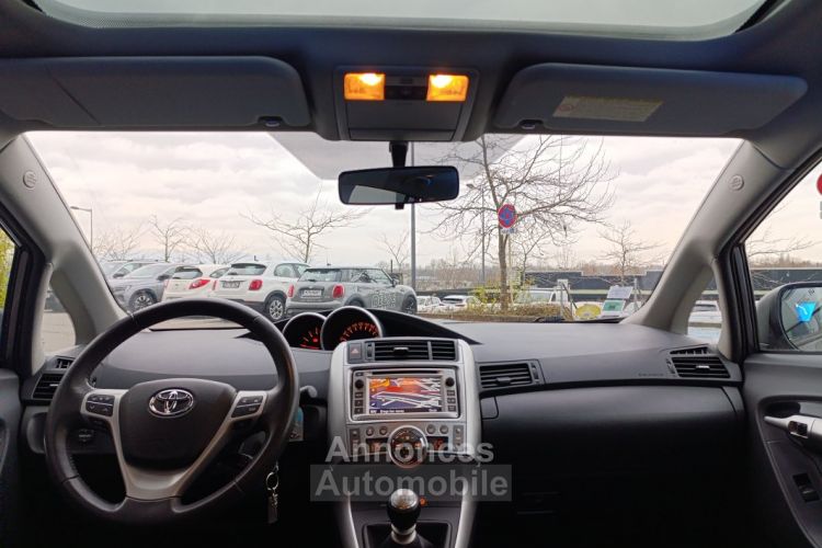 Toyota Verso 2.0 D 126 cv SKYVIEW - <small></small> 8.990 € <small>TTC</small> - #18