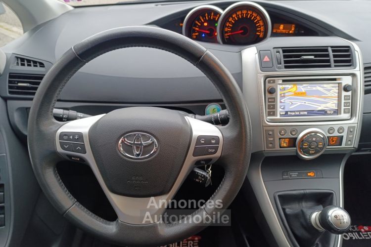 Toyota Verso 2.0 D 126 cv SKYVIEW - <small></small> 8.990 € <small>TTC</small> - #21