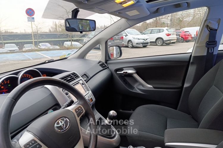 Toyota Verso 2.0 D 126 cv SKYVIEW - <small></small> 8.990 € <small>TTC</small> - #22