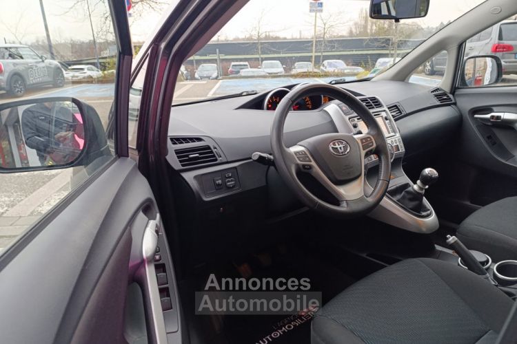 Toyota Verso 2.0 D 126 cv SKYVIEW - <small></small> 8.990 € <small>TTC</small> - #23