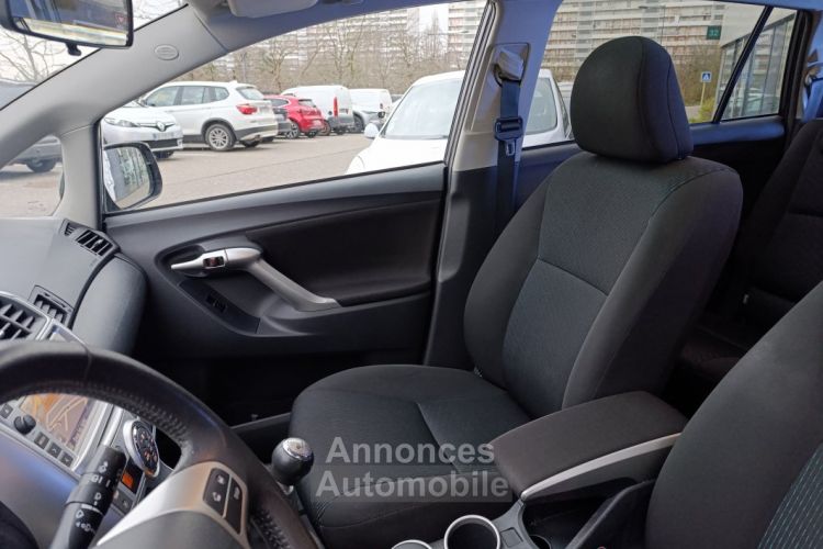 Toyota Verso 2.0 D 126 cv SKYVIEW - <small></small> 8.990 € <small>TTC</small> - #25