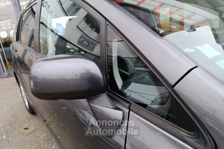 Toyota Verso 2.0 D 126 cv SKYVIEW - <small></small> 8.990 € <small>TTC</small> - #31