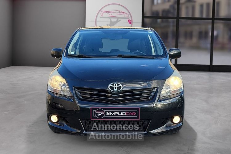 Toyota Verso 2.0 D-4D 126 ch 5pl SkyView - <small></small> 6.990 € <small>TTC</small> - #7