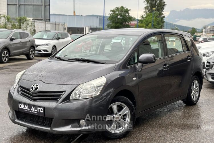 Toyota Verso 2.0 D D-4D Active 5P - <small></small> 4.290 € <small>TTC</small> - #3