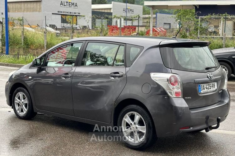 Toyota Verso 2.0 D D-4D Active 5P - <small></small> 4.290 € <small>TTC</small> - #4