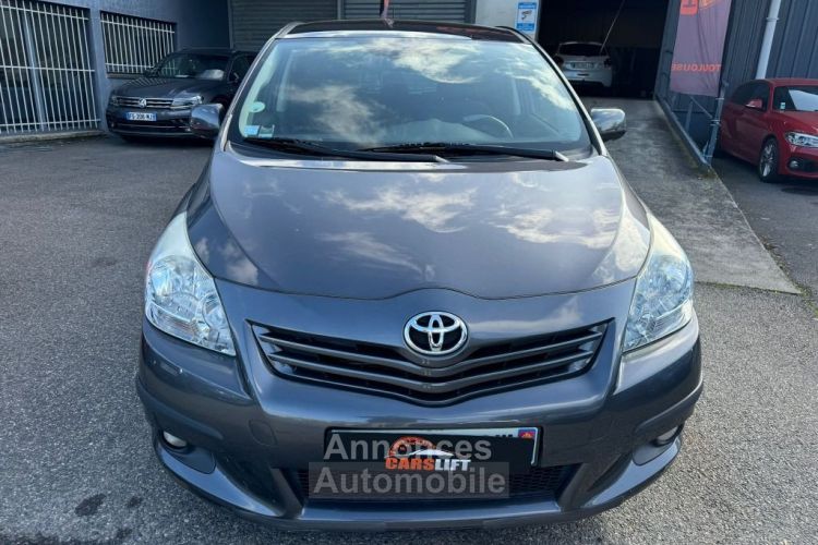 Toyota Verso 2.2 D-4D DPF 150 cv Boîte auto, LOUNGE , TOIT PANORAMIQUE -ENTRETIENS A JOUR -GARANTIE 6 MOIS-FINANCEMENT POSSIBLE - <small></small> 13.490 € <small>TTC</small> - #2