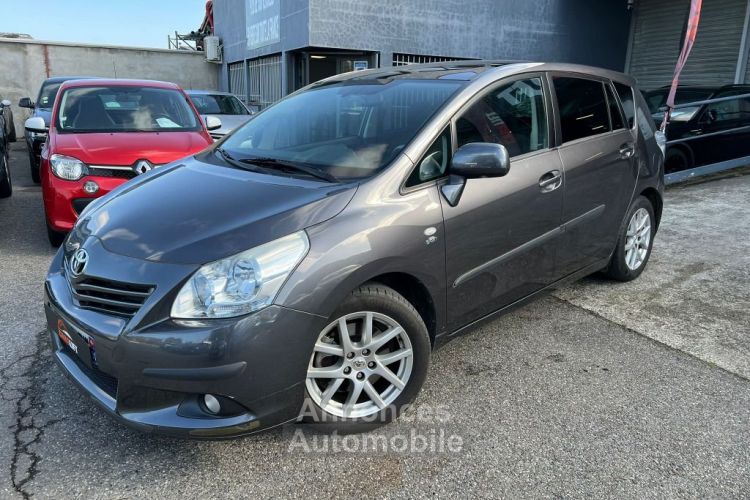 Toyota Verso 2.2 D-4D DPF 150 cv Boîte auto, LOUNGE , TOIT PANORAMIQUE -ENTRETIENS A JOUR -GARANTIE 6 MOIS-FINANCEMENT POSSIBLE - <small></small> 13.490 € <small>TTC</small> - #3