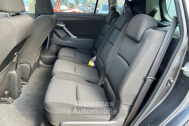 Toyota Verso 2.2 D-4D DPF 150 cv Boîte auto, LOUNGE , TOIT PANORAMIQUE -ENTRETIENS A JOUR -GARANTIE 6 MOIS-FINANCEMENT POSSIBLE - <small></small> 13.490 € <small>TTC</small> - #9