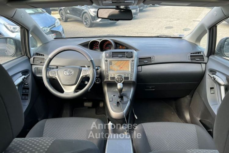 Toyota Verso 2.2 D-4D DPF 150 cv Boîte auto, LOUNGE , TOIT PANORAMIQUE -ENTRETIENS A JOUR -GARANTIE 6 MOIS-FINANCEMENT POSSIBLE - <small></small> 13.490 € <small>TTC</small> - #10