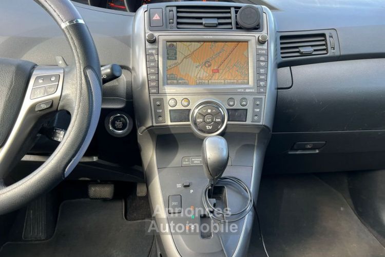 Toyota Verso 2.2 D-4D DPF 150 cv Boîte auto, LOUNGE , TOIT PANORAMIQUE -ENTRETIENS A JOUR -GARANTIE 6 MOIS-FINANCEMENT POSSIBLE - <small></small> 13.490 € <small>TTC</small> - #13