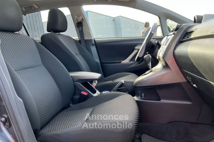 Toyota Verso 2.2 D-4D DPF 150 cv Boîte auto, LOUNGE , TOIT PANORAMIQUE -ENTRETIENS A JOUR -GARANTIE 6 MOIS-FINANCEMENT POSSIBLE - <small></small> 13.490 € <small>TTC</small> - #18