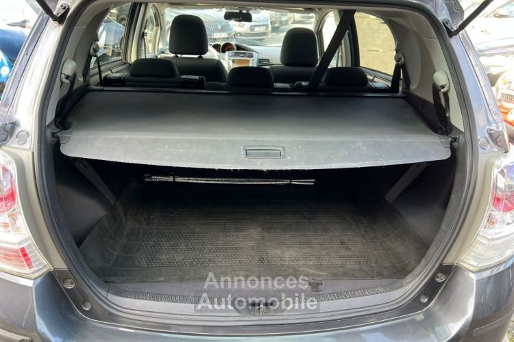 Toyota Verso 2.2 D-4D DPF 150 cv Boîte auto, LOUNGE , TOIT PANORAMIQUE -ENTRETIENS A JOUR -GARANTIE 6 MOIS-FINANCEMENT POSSIBLE - <small></small> 13.490 € <small>TTC</small> - #20