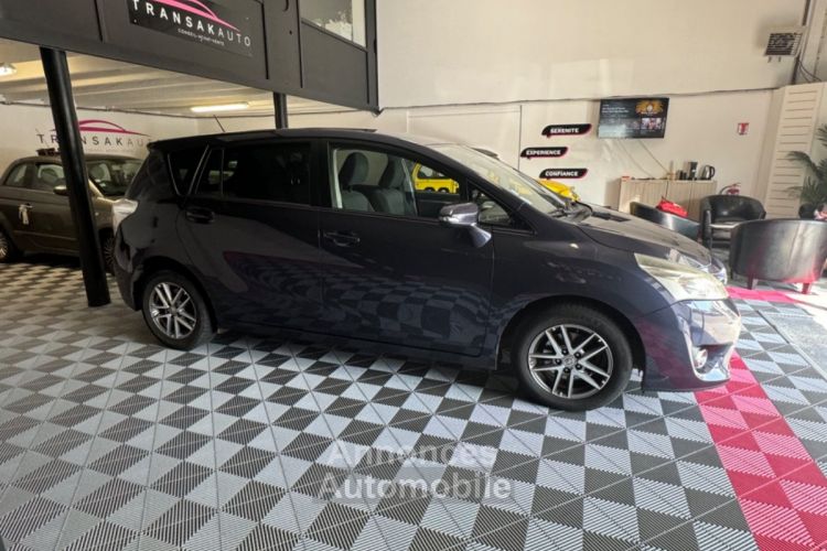 Toyota Verso FEEL! 112 D-4D FAP Feel! SkyView - <small></small> 5.990 € <small>TTC</small> - #6