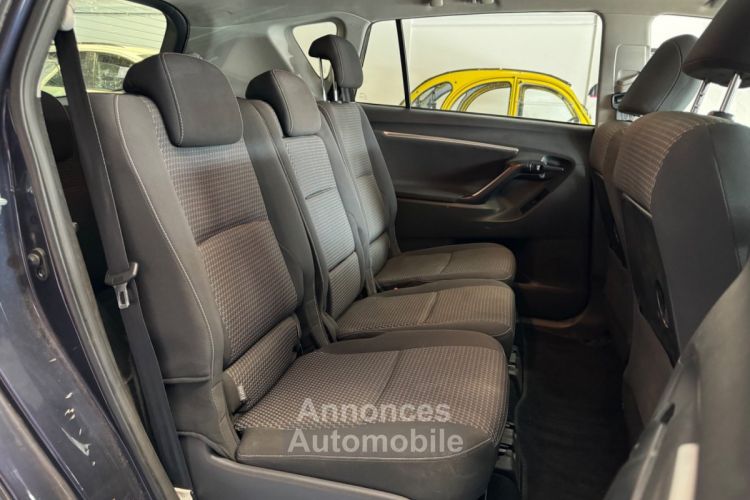 Toyota Verso FEEL! 112 D-4D FAP Feel! SkyView - <small></small> 5.990 € <small>TTC</small> - #34