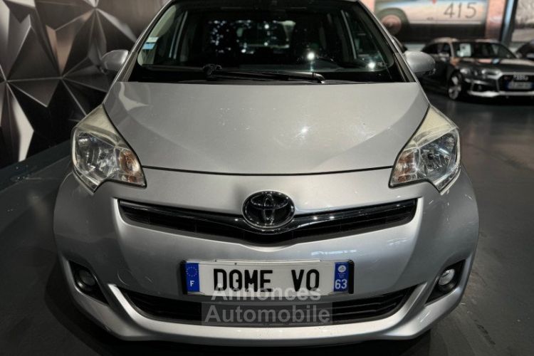 Toyota Verso VERSO-S 100 VVT-I LOUNGE - <small></small> 7.990 € <small>TTC</small> - #2