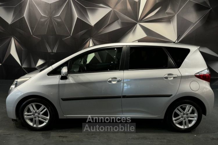 Toyota Verso VERSO-S 100 VVT-I LOUNGE - <small></small> 7.990 € <small>TTC</small> - #3